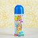 Paint - hair spray, 250 ml, blue color