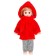 Doll "Nina", 35 cm, mix