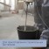 Building Bucket, 16 l, plastic