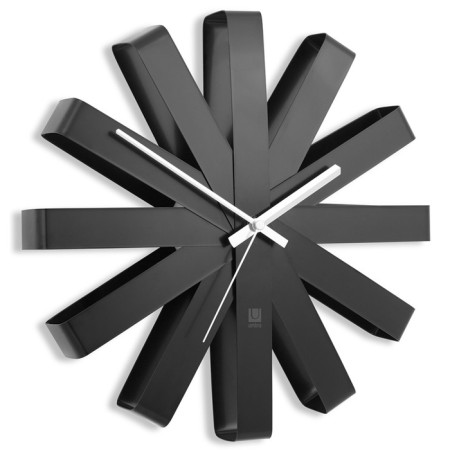 Watch walls ribbon, black-1