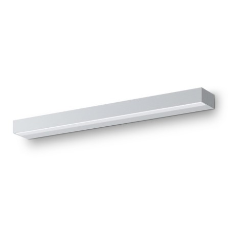 MAYTONI MIR011WL-L9W4K, LED, 9 W, 50x400x25 mm, 600 lm, 4000k, white-1