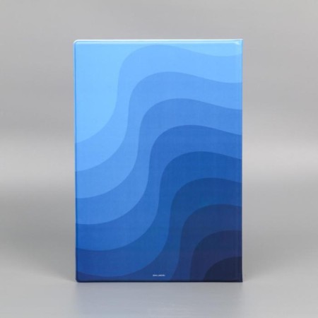 Docs family documents folder, 8 A4 files-5
