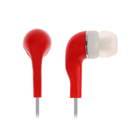 Luazon LV-145 headphones, vacuum, mix-1