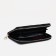 Lightning wallet, black color
