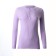 Female jumper minku, lilac color, rr 42-44
