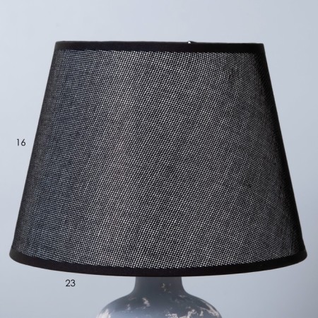 E14 40W brown-gold 22x22x40 cm Risalux-3