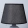 E14 40W brown-gold 22x22x40 cm Risalux