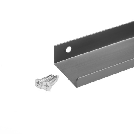 Handle Cappio RT001, l = 120, m/o 96, color graphite-5