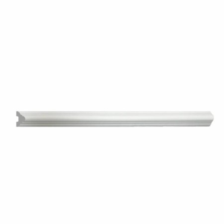 White molding 20x12x2000mm-2