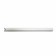 White molding 20x12x2000mm