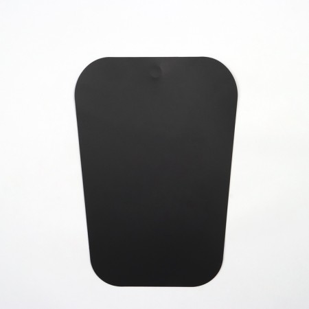 Form holder for shoes 40 × 28 × 0.2, black color-3