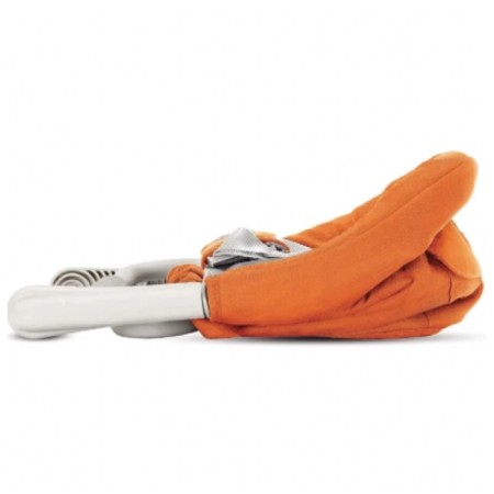 History for feeding the suspension Inglesina Fast Orange-4