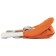 History for feeding the suspension Inglesina Fast Orange