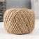 Souvenir Coil for Cast iron threads "Tick" 8.5x8.5x16 cm