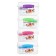 Lunchbox, 2 l, mix