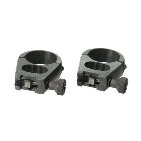 Bracket vertical type VII-A-1
