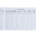 Medical card of a child form No. 112/y, 80 sheets, Mickey Mouse