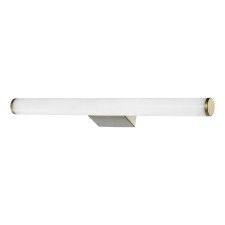 Bra Gerhort G61360/1wl GD WT, 1XLED, 6x8x52 cm, gold color