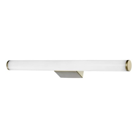 Bra Gerhort G61360/1wl GD WT, 1XLED, 6x8x52 cm, gold color