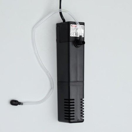 Internal SEA STAR HX-288F filter, 800 l/h, 12 W, with a spray flute