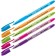 Ballic handle Luxor Spark LL, node 0.7 mm, flu, hull mix