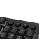 Keyboard Razer Ornata V3 Mechanical Black USB Multimedia For Gamer LED (stand for 1066898