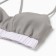 Top female on straps Minaku: Home Collection Color gray, river 50