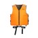 Safety vest yugana, bilateral, size 56-62