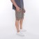Male shorts, beige color, size 46 (30)