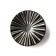 Handle button Cappio d = 36, color graphite