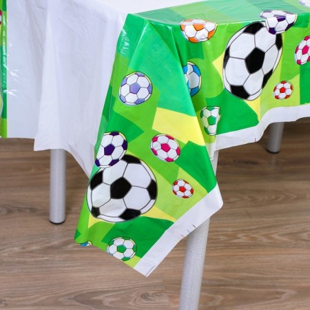 GRANT "Football", 108 × 180 cm-1