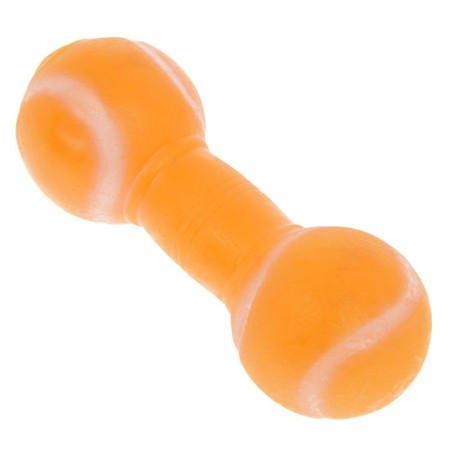 Toy "Gantel Tennis" small, 14 cm, mix of flowers