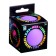 Antistress toy "Shar yo-yo. Cool kneading ", mix