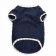 Sweatshirt for animals "Bear", size M, blue (DS 26, Osh 24, OG 38 cm)