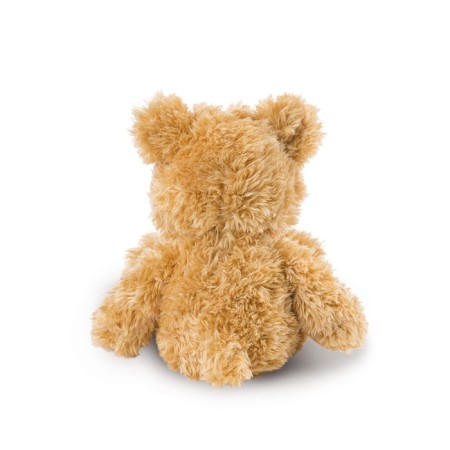 Soft toy Nici "Bear", golden brown, 25 cm-2