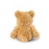 Soft toy Nici "Bear", golden brown, 25 cm