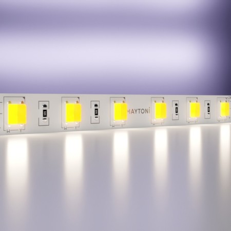 MAYTONI LED tape, 24V, IP20, 5050, 14.4W/m, 5 m, mix glow