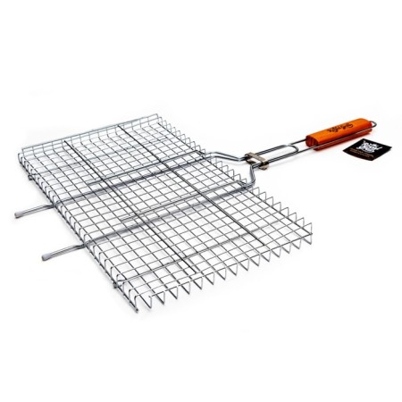 Grille-Gril Big Universal 45x26CM, Royalgrill-1