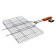 Grille-Gril Big Universal 45x26CM, Royalgrill