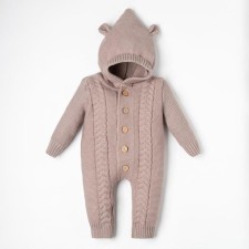 Assumes Knitted crumb I 