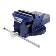 Viza Lockary Tundra, With Anvils, High-Strength Cast Iron SP-40, 100 MM