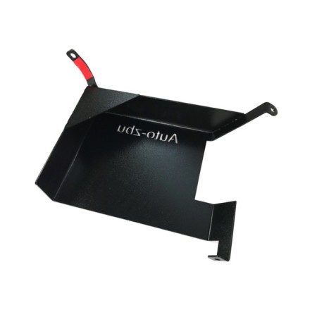Protection Electr. RAV5 control unit-1