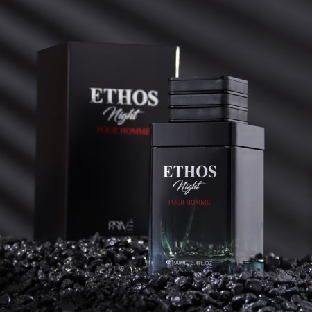 Ethos Night, 100 ml toilet water