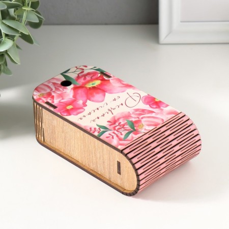 Casket "Blave" 13x7x4 cm-3