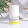 Deodorant natural Synergetic lemon cedar, 50 ml