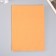 A set of soft felt "Astra" (3 pcs) beige, 3 mm, 400 gr. 20x30 cm
