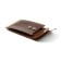 Build clamp, coins, cards, brown color