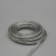 Luazon Lighting 10 mm light cord, IP65, 5 m, 24 LED/m, 220 V, 8 modes, red glow
