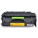 CACTUS CS-CS-CS-CS-CS-CS-CS-CE505X cartridge, for HP LJ P2050/P2055/P2055D/P2055DN, 6500 pages, black color black
