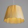 Obacound E27 golden 30x30x21 cm